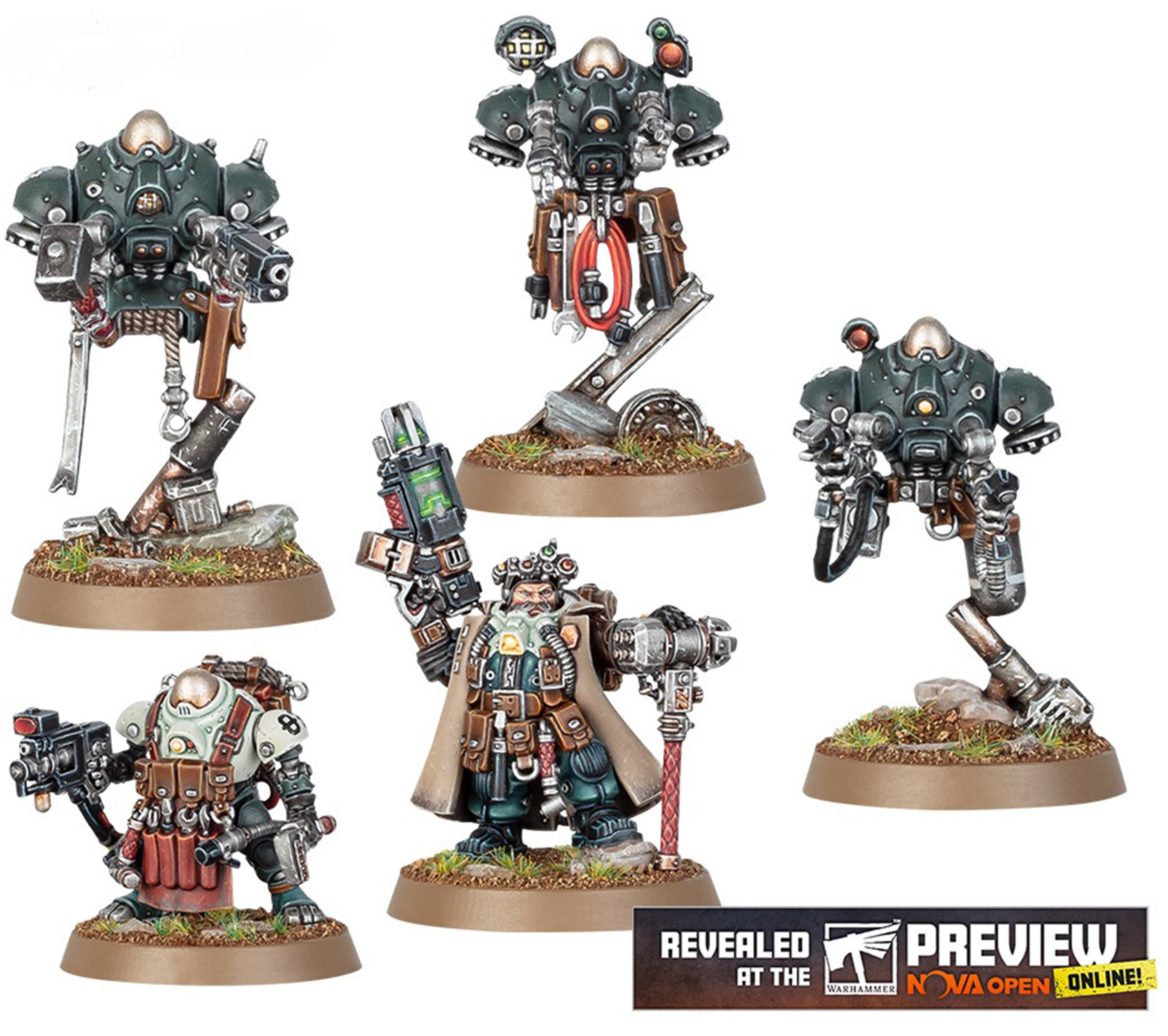 Brôkhyr | Warhammer 40k Wiki | Fandom