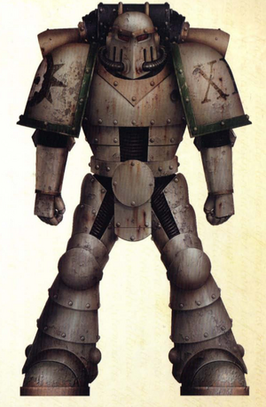 Unknown DG Legionary 3