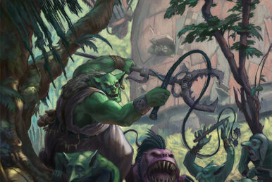 Zodgrod Wortsnagga | Warhammer 40k Wiki | Fandom