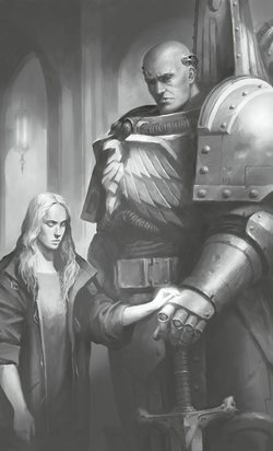 Garro and Keeler