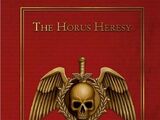 The Horus Heresy: Legiones Astartes - Age of Darkness Legions (Forge World Series)