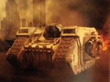 Land Raider