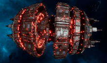 Warsphere 2