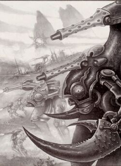 DaemonKnights
