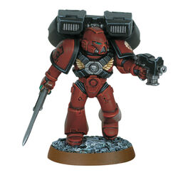 Jump Pack Warhammer 40k Wiki Fandom