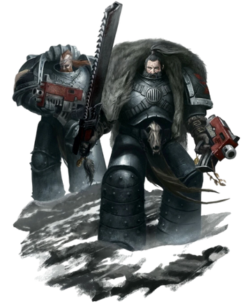 Grey Slayers War-Pack 2