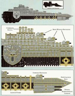 IW Battle-Barge