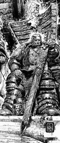 LionDeathfire