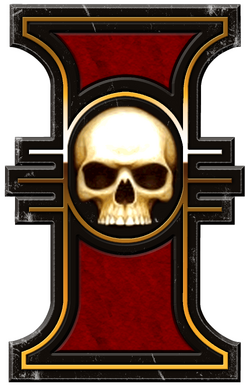 Seibel | Warhammer 40k Wiki | Fandom