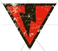 Skitarii Alliance icon.