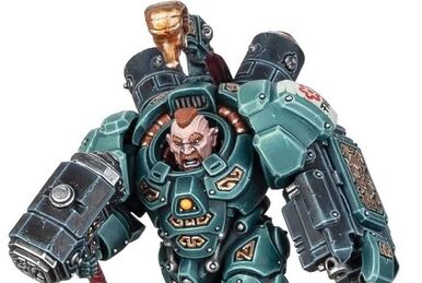 Hekaton Land Fortress | Warhammer 40k Wiki | Fandom Hekaton Land Fortress | Warhammer 40k Wiki | Fandom