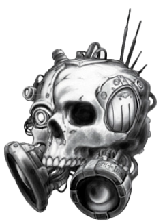 warhammer 40k space marine servo skulls warhammer 40k space marine servo skulls