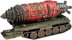 An   transport and its carrier