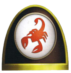 RS Chapter Icon