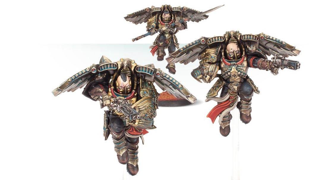 Lance, Warhammer Wiki