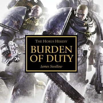 Burden of Duty (Audio Drama) | Warhammer 40k Wiki | Fandom