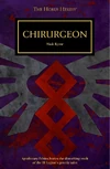ChirurgeonCover