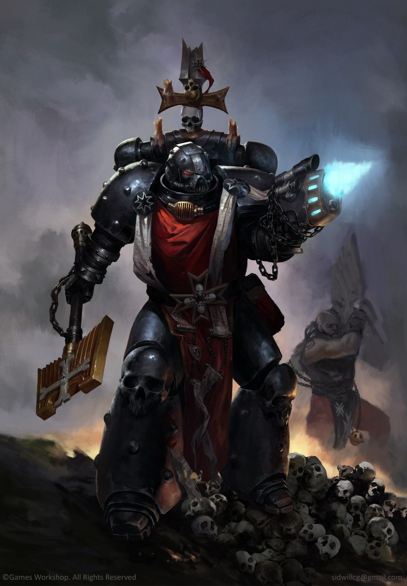 stone and steel warhammer 40k pdf download free