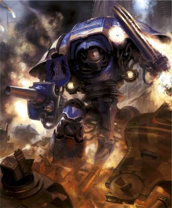 Warhammer 40 000 mechanicus – heretek Warhammer 40 000 mechanicus – heretek