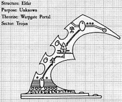 Webway Portal Schematic