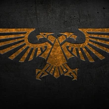 View Warhammer Imperium Symbol Pics