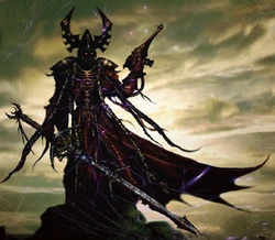Eldar Warlock 2