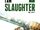 I Am Slaughter (Novel)