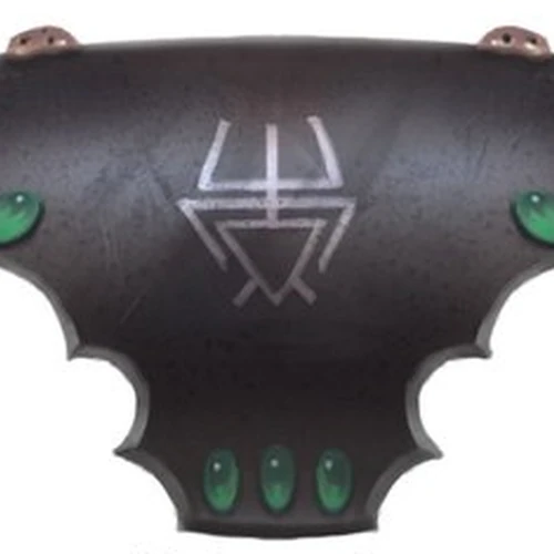 マリンワープスパイダー