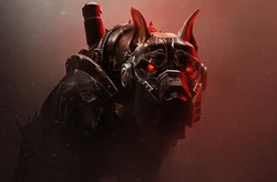 Cyber-MastiffDarktide