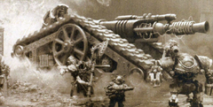 KriosBattleTank