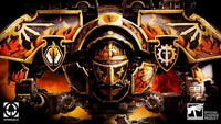 Legio Suturvora Warlord-class Titan