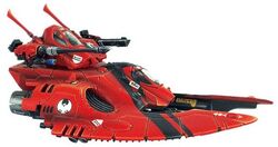 FalconModel