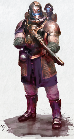 IndiganPraefectsGuardsman