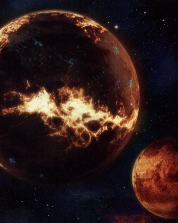 Planets Planets