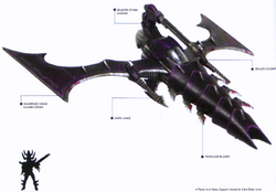 RavenFighterInterceptor