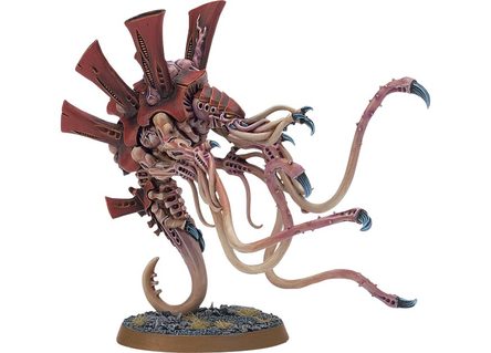 Amazon.com: Games Workshop Warhammer 40k - Tyranids