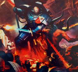 Armageddon Morvans