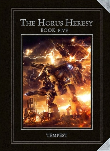 40k wiki horus heresy novels