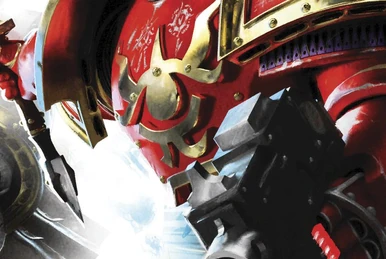 Gav Thorpe | Warhammer 40k Wiki | Fandom