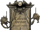 Calixis Sector