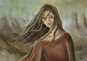 Cyrene valantion by nuditon-d7ua7qe