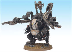 Deff dread