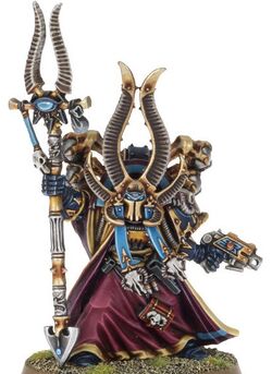 Ahriman model2