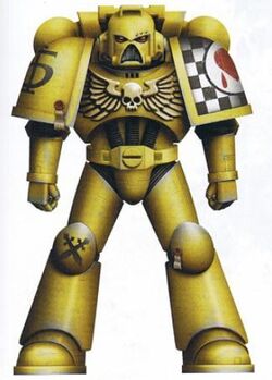 Lamenters Battle-Brother
