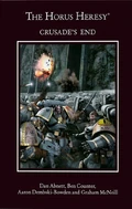 Crusades'sEndCover
