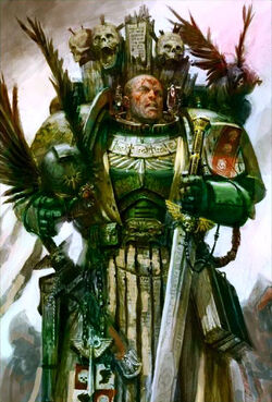 Empire Grand Master, Warhammer Wiki