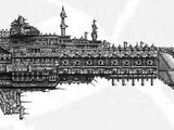 Крейсеры