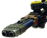 PlasmaBlastgun2.jpg (12 KB) A Warhound Scout Titan Plasma Blastgun