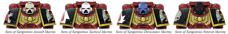 SoS Helm Designations