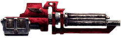 Assault Cannon